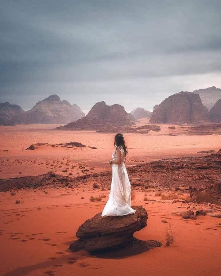 Wadi Rum Desert Secret Camp 瓦迪拉姆 外观 照片